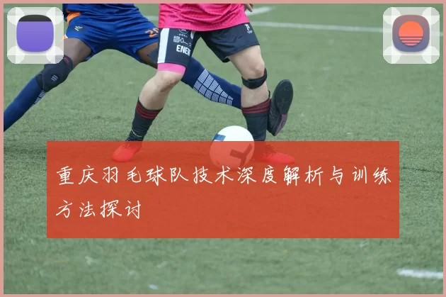 重庆羽毛球队技术深度解析与训练方法探讨