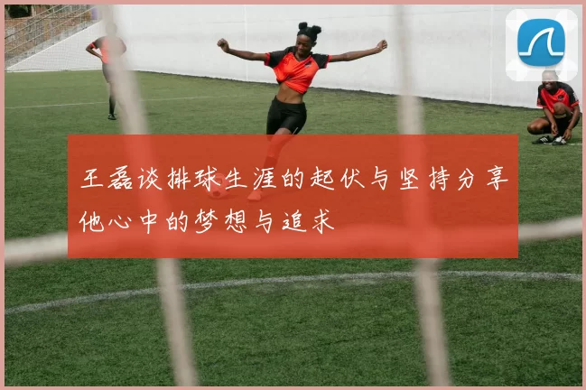 王磊谈排球生涯的起伏与坚持分享他心中的梦想与追求
