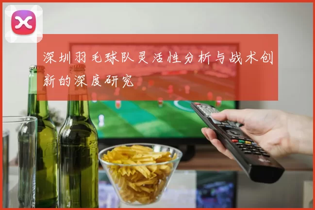 深圳羽毛球队灵活性分析与战术创新的深度研究