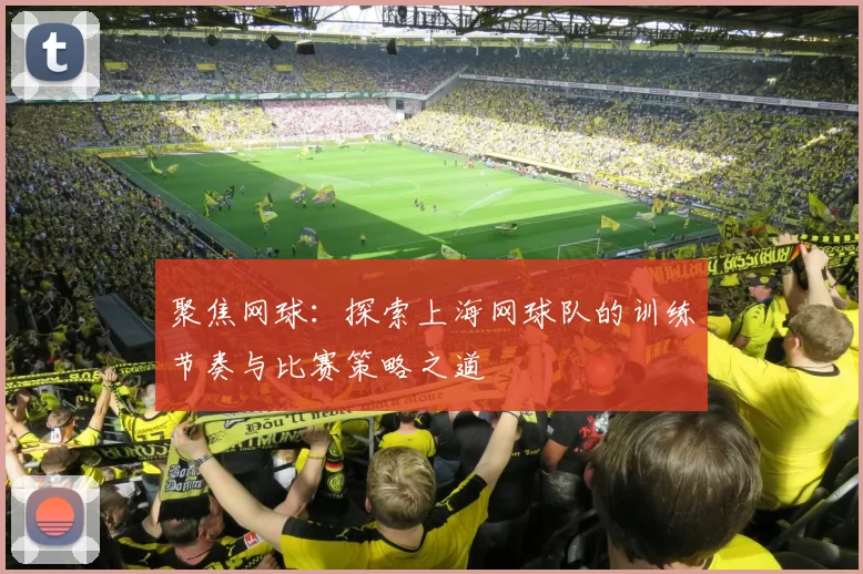 聚焦网球：探索上海网球队的训练节奏与比赛策略之道