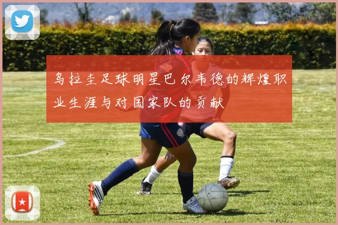乌拉圭足球明星巴尔韦德的辉煌职业生涯与对国家队的贡献
