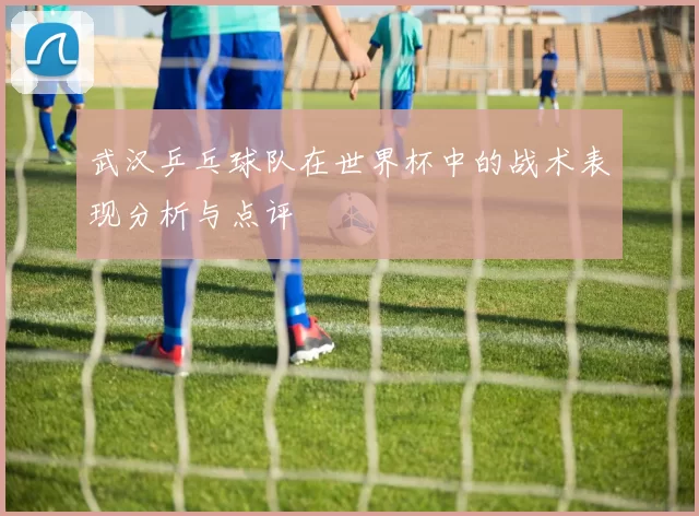 武汉乒乓球队在世界杯中的战术表现分析与点评