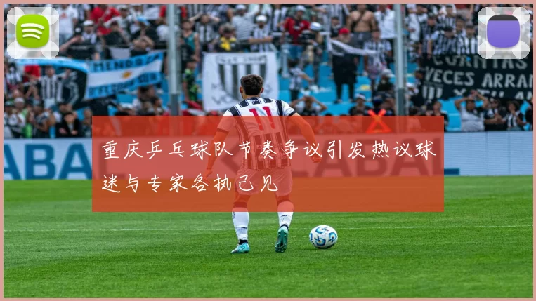 重庆乒乓球队节奏争议引发热议球迷与专家各执己见