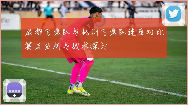 成都飞盘队与杭州飞盘队速度对比赛后分析与战术探讨