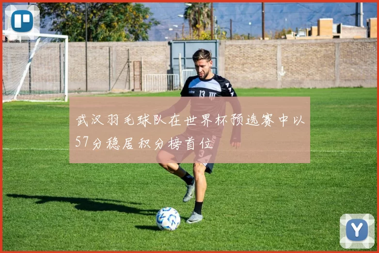 武汉羽毛球队在世界杯预选赛中以57分稳居积分榜首位