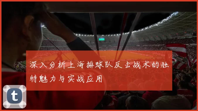 深入分析上海排球队反击战术的独特魅力与实战应用
