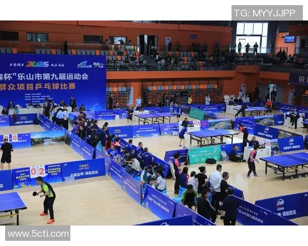 创新竞技模式引领未来运动发展趋势探索体育赛事跨界融合新机遇 创新竞技模式引领未来运动发展趋势探索体育赛事跨界融合新机遇