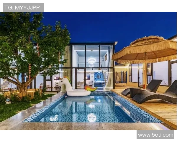 打造梦幻泳池:从设计到施工全程指南,让你的家居生活更添清凉与奢华 打造梦幻泳池:从设计到施工全程指南,让你的家居生活更添清凉与奢华