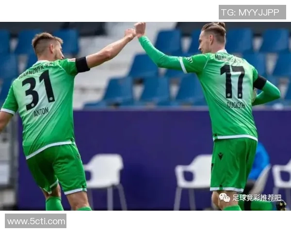 汉堡与奥斯纳布鲁克对决分析及笔者推荐策略分享 汉堡与奥斯纳布鲁克对决分析及笔者推荐策略分享