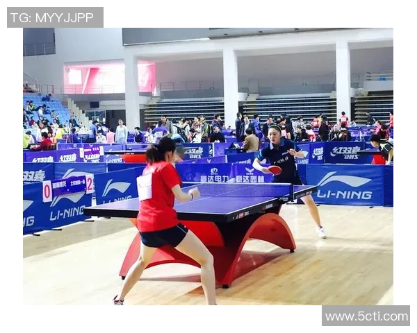 上海乒乓球队如何通过盯防革新提升竞技水平与团队协作能力 上海乒乓球队如何通过盯防革新提升竞技水平与团队协作能力