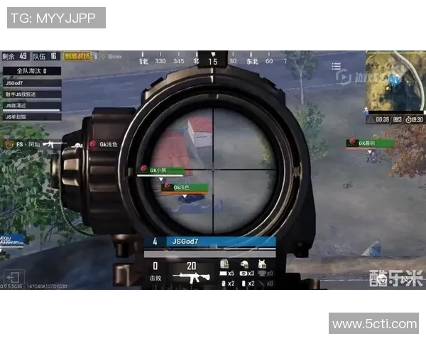 和平精英赛事分析:WE战队反击策略的成败与启示 和平精英赛事分析:WE战队反击策略的成败与启示