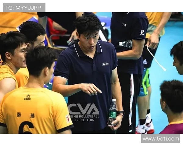 李军的排球之路：从少年梦想到职业生涯的心路历程