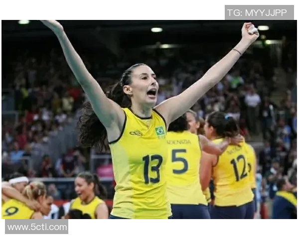 吴敏专访：从青涩排球少女到国家队传奇的成长之路