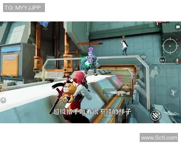 和平精英战术解析：深入探讨FPX团队的包夹战术运用与策略