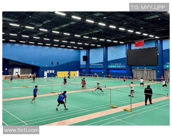 广州羽毛球队速度分析与训练策略探讨助力竞技水平提升