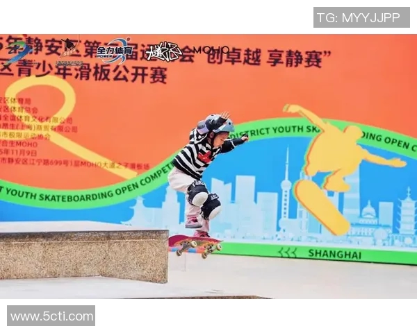 滑板人生的追逐与坚持杨强分享他的滑板故事与梦想