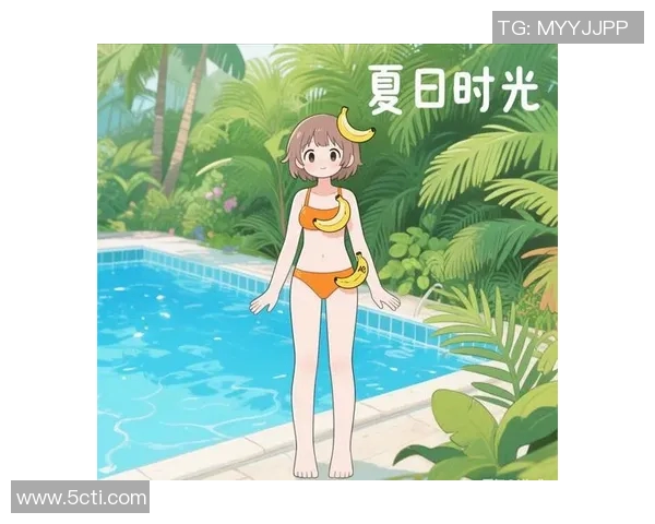 如何根据身形特点选择最适合的泳装打造完美夏日造型