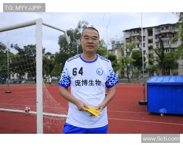 吴强的足球人生深度对话：从青涩少年到职业球员的心路历程