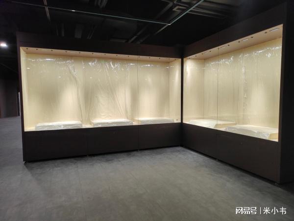 今年会濠江博物馆展柜大揭秘：揭秘文物保护